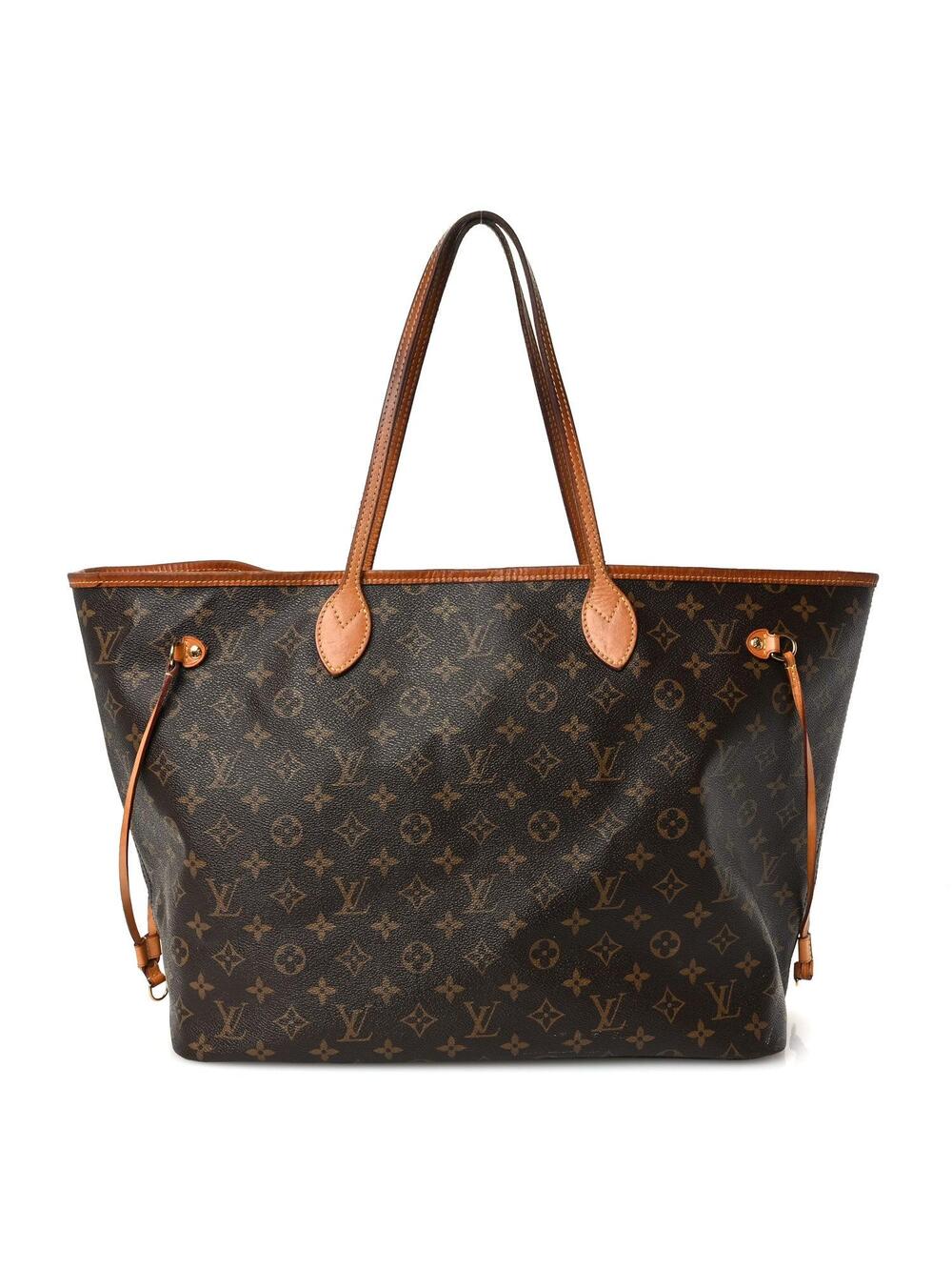 Louis Vuitton Neo Neverfull Gm Pivoine #370701L12B